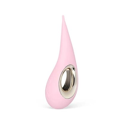 Lelo Dot Clitoral Vibrator