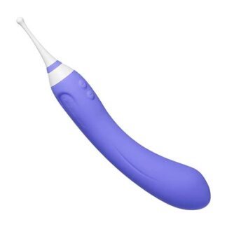 Lovense Hyphy Clitoral and G-Spot Vibrator