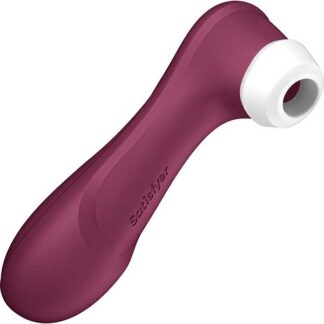 Satisfyer Pro 2 Generation 3 Clitoral Stimulator