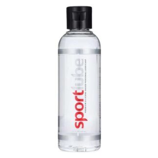 SportLube Premium Silicone-Based Lubricant