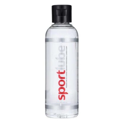 SportLube Premium Silicone-Based Lubricant