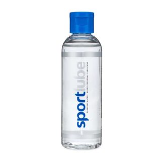 SportLube Premium Water-Based Lubricant