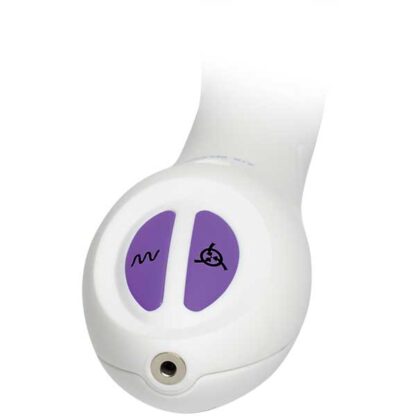 Doc Johnson Bloom Intimate Body Pump Controls