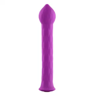FemmeFunn Diamond Wand Vibrator