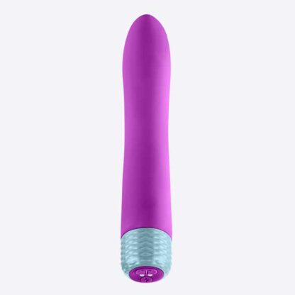 FemmeFunn Dual-Density Vibrator Controls