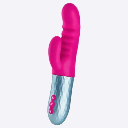 FemmeFunn Essenza Rabbit Vibrator
