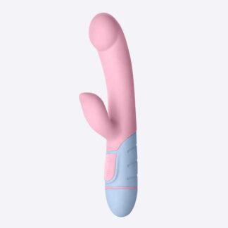 FemmeFunn Ffix Rabbit Vibrator