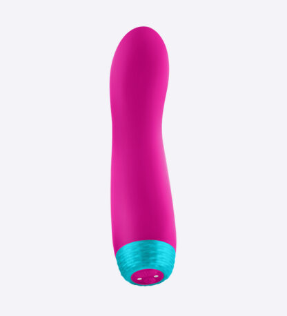 FemmeFunn Rora Bullet Vibrator Control Button