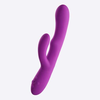FemmeFunn Ultra Rabbit Vibrator