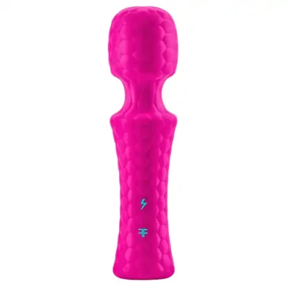 FemmeFunn Ultra Wand Mini Vibrator