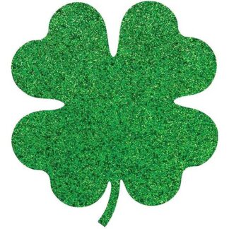 Peekaboos Green Shamrock Pasties