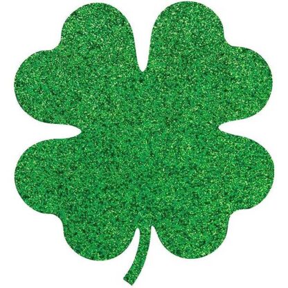 Peekaboos Green Shamrock Pasties