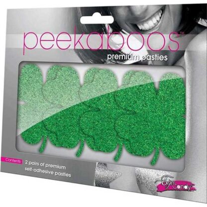 Shamrock Pasties - Image 2