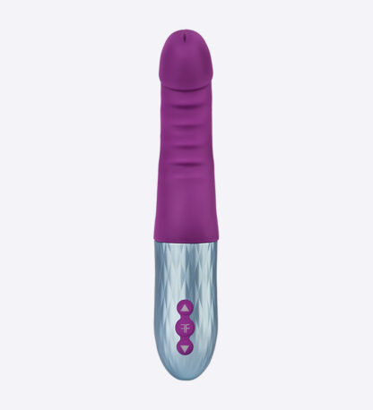 FemmeFunn Cadenza Thrusting G-Spot Vibrator