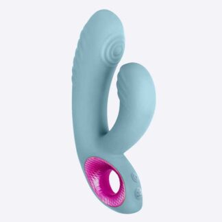 FemmeFunn Cora Thumping Rabbit Vibrator