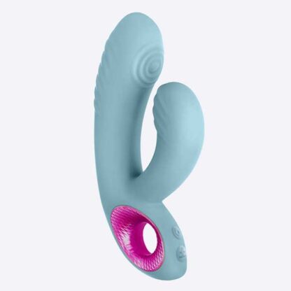 FemmeFunn Cora Thumping Rabbit Vibrator
