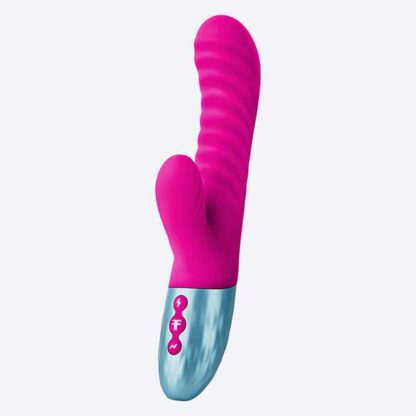 FemmeFunn Delola Rabbit Vibrator