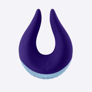FemmeFunn Volea Clitoris Vibrator