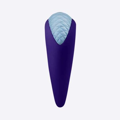 FemmeFunn Volea Clitoris Vibrator Side Profile