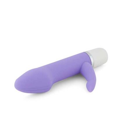 VeDo Eva Mini G-Spot Clitoris Vibrator On Side