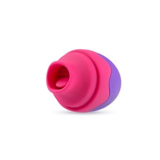 Blush Novelties Aria Flutter Tongue Vibrator