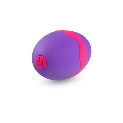 Blush Novelties Aria Flutter Tongue Vibrator Power Button