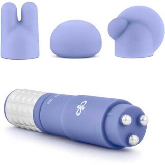 Blush Novelties Rose Revitalize Massage Kit