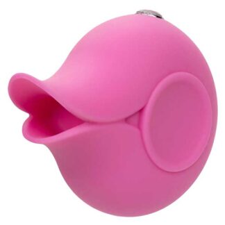 CalExotics LuvMor Kisses Vibrator