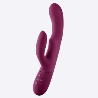FemmeFunn Balai Rabbit Vibrator