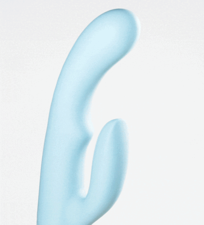 FemmeFunn Balai Rabbit Vibrator Swaying Clitoral Stimulator