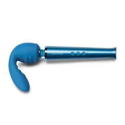 Le Wand Flexi Petite Silicone Attachment On Massager