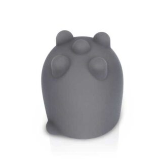 Le Wand Shiatsu Deep Tissue Massage Silicone Attachment