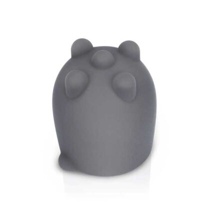 Le Wand Shiatsu Deep Tissue Massage Silicone Attachment