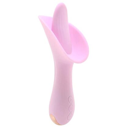 Nasstoys Vibro Tongue Clit Hugger Vibrator