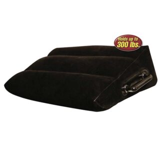 Pipedream Fetish Fantasy Inflatable Position Master Wedge Sex Pillow