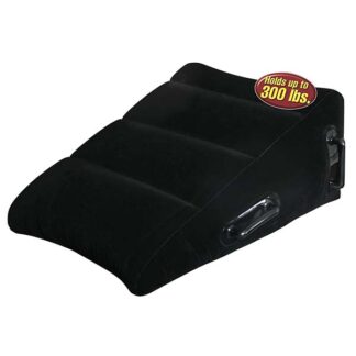 Pipedream Fetish Fantasy Ultra Position Master Inflatable Ramp Sex Pillow