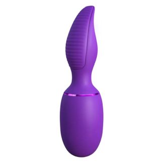 Pipedream Products Her Ultimate Tongue-Gasm Vibrator