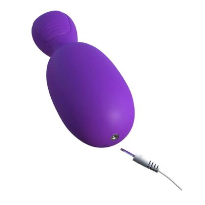 Pipedream Products Her Ultimate Tongue-Gasm Vibrator Charging Port and Cable