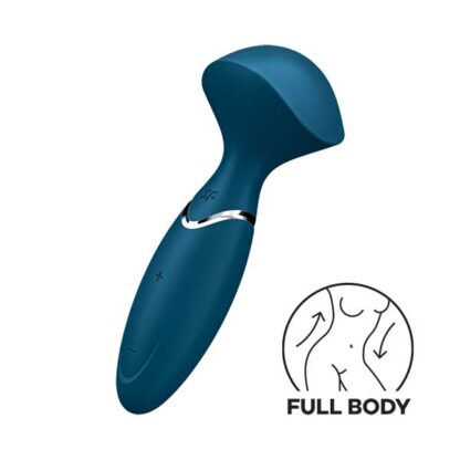 Satisfyer Mini Wand-er Massager