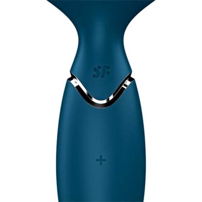 Satisfyer Mini Wand-er Massager Close Up
