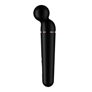 Satisfyer Planet Wand-er Massager Side View