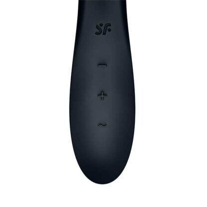 Satisfyer Rrrolling Explosion G-Spot Vibrator Controls