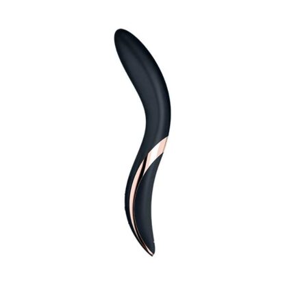 Satisfyer Rrrolling Explosion G-Spot Vibrator Side View