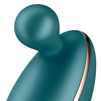 Satisfyer Spot On 1 Massager Closeup
