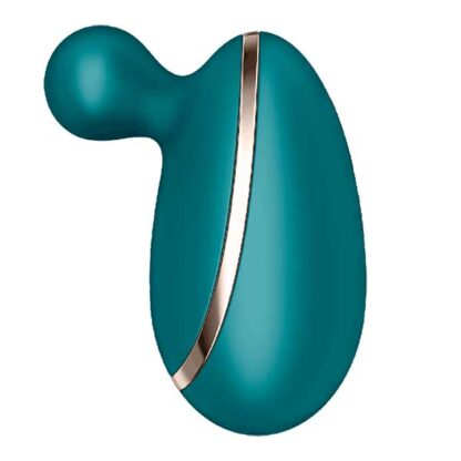 Satisfyer Spot On 1 Massager Side View