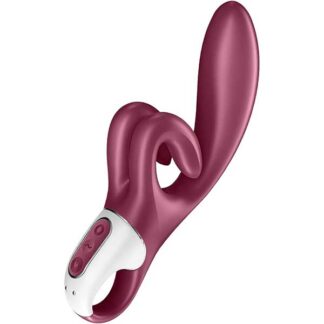 Satisfyer Touch Me Rabbit Vibrator