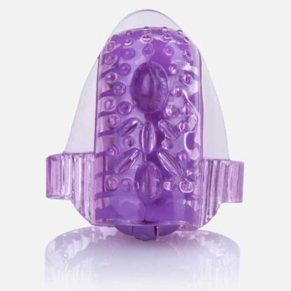 ScreamingO LingO Tongue Vibrator