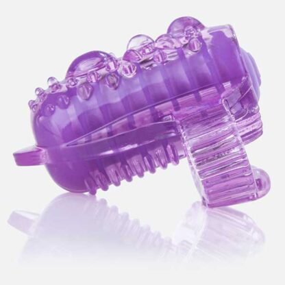 ScreamingO LingO Tongue Vibrator Side