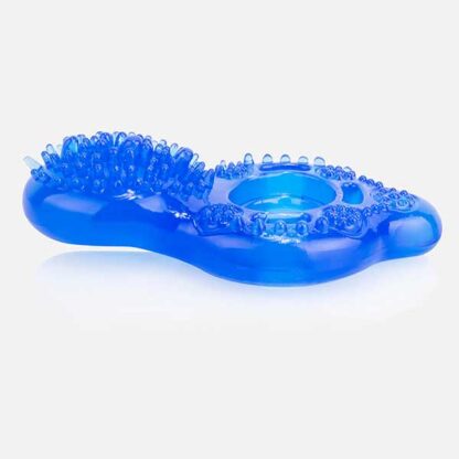 ScreamingO O-joy Cockring Laying Flat