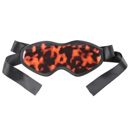 Sportsheets Sincerely Amber Blindfold